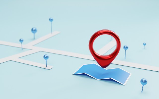 Exploring the Benefits of Interactive Route Maps for Businesses