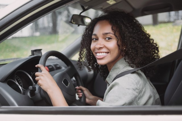 Understanding the Different Types of Driving Licences