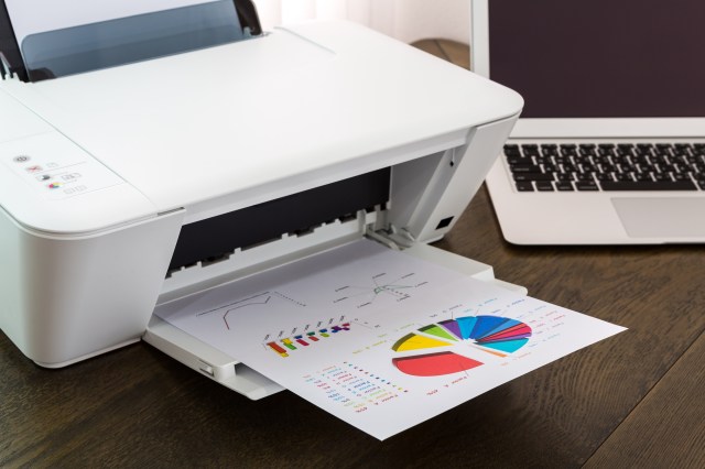 A Step-by-Step Guide: How to Connect Your Wireless Printer